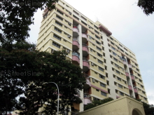 Blk 430 Hougang Avenue 6 (Hougang), HDB Executive #245242